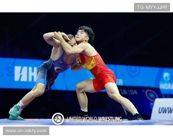施钬应连胜日本格鲁吉亚选手 古典跤55公斤级突破再创佳绩
