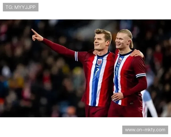 厄德高谈与哈兰德竞争：场上较量场下是朋友